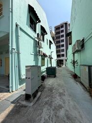 Lorong 24a Geylang (D14), Terrace #609955181